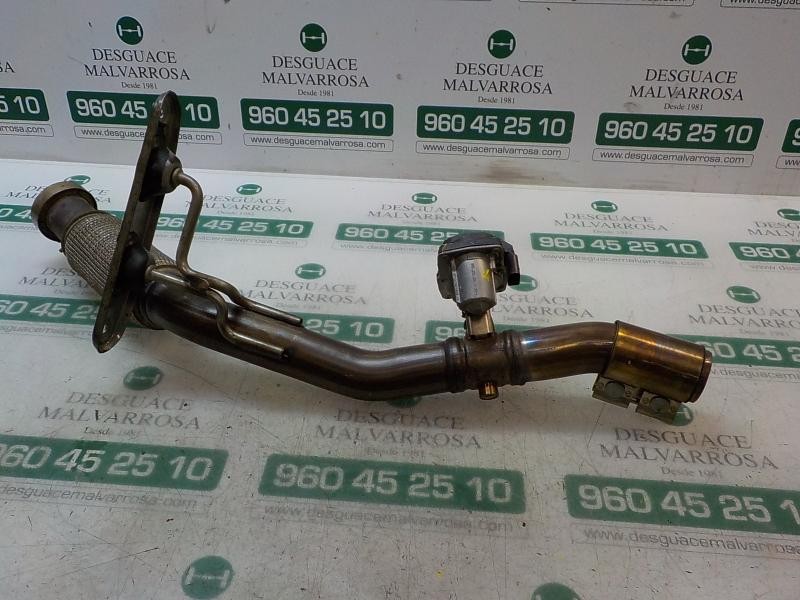 Recambio de salida colector para skoda octavia combi (5e5) style referencia OEM IAM 5Q0253101AQ 51500204 51500204