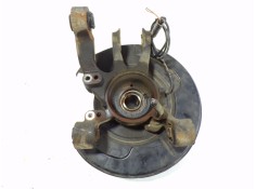 Recambio de mangueta trasera derecha para bentley arnage referencia OEM IAM    2