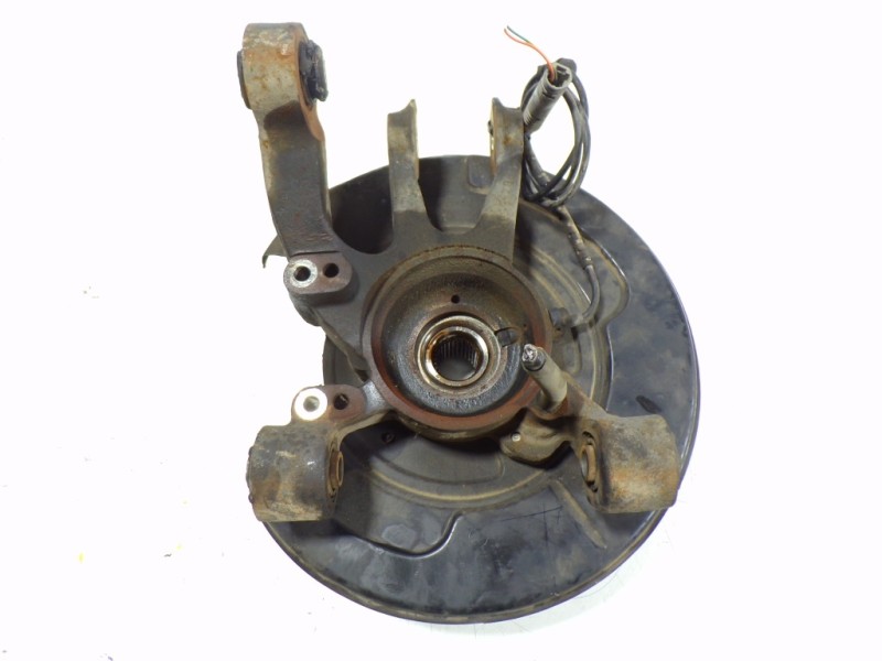 Recambio de mangueta trasera derecha para bentley arnage referencia OEM IAM   