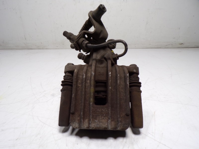 Recambio de pinza freno trasera derecha para volkswagen golf vi (5k1) gtd referencia OEM IAM 1K0615424J  