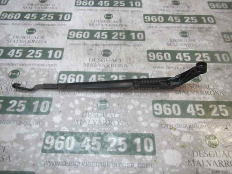 Recambio de brazo limpia delantero izquierdo para toyota verso 1.6 d-4d cat referencia OEM IAM 852210F030  