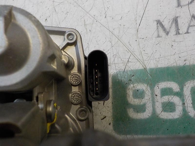 Recambio de salida colector para skoda octavia combi (5e5) style referencia OEM IAM 5Q0253101AQ 51500204 51500204