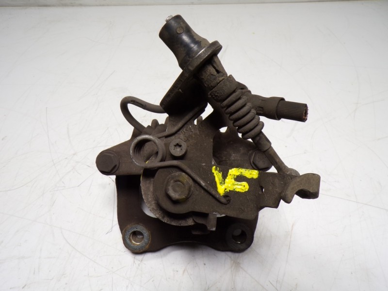Recambio de pinza freno trasera derecha para volkswagen golf vi (5k1) gtd referencia OEM IAM 1K0615424J  