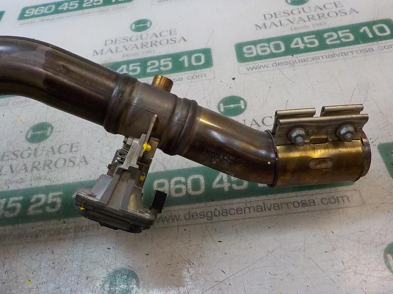 Recambio de salida colector para skoda octavia combi (5e5) style referencia OEM IAM 5Q0253101AQ 51500204 51500204
