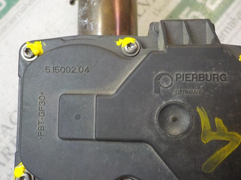 Recambio de salida colector para skoda octavia combi (5e5) style referencia OEM IAM 5Q0253101AQ 51500204 51500204