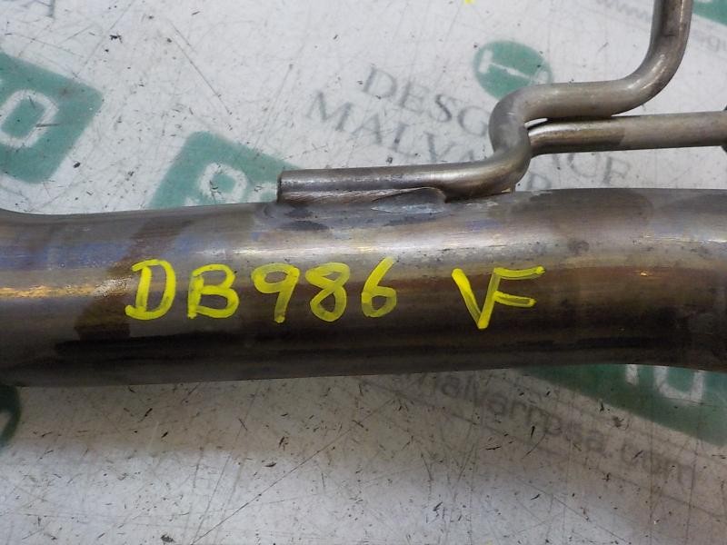 Recambio de salida colector para skoda octavia combi (5e5) style referencia OEM IAM 5Q0253101AQ 51500204 51500204