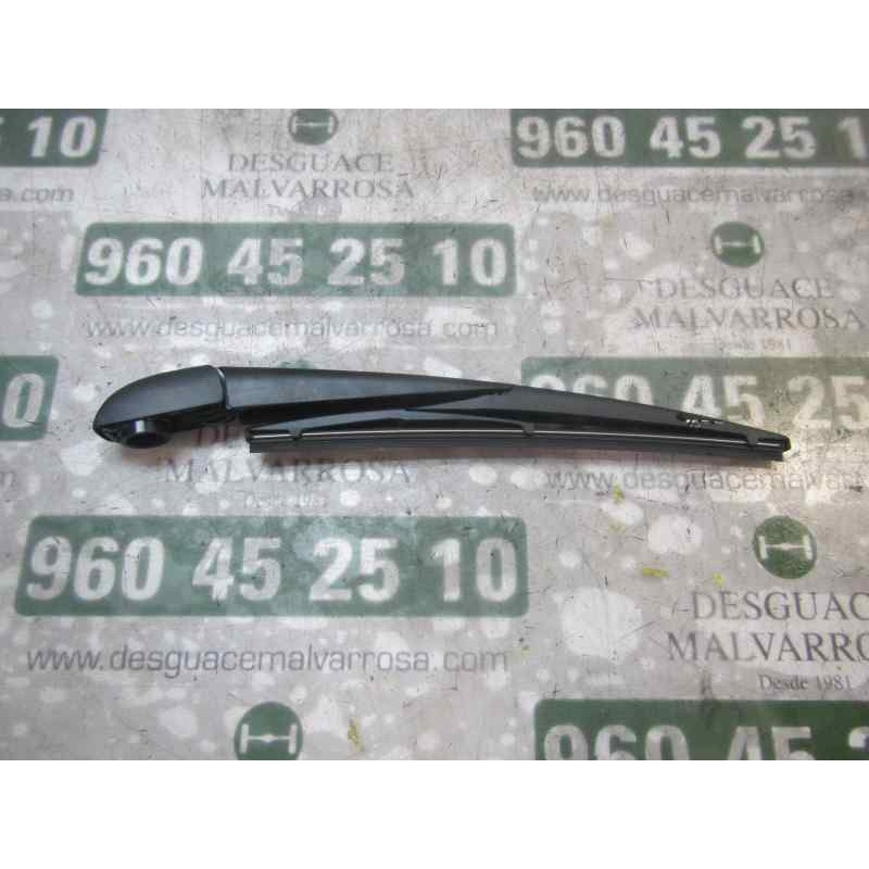 Recambio de brazo limpia trasero para toyota verso 1.6 d-4d cat referencia OEM IAM 8524105090  