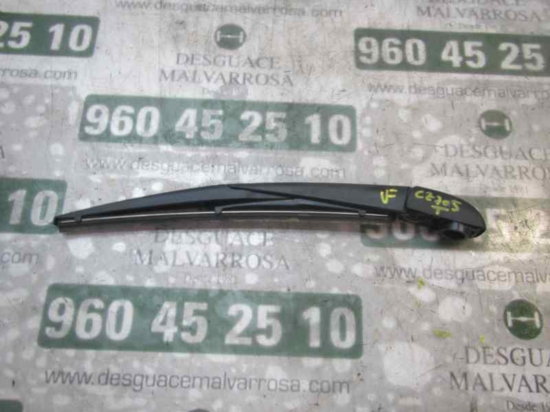 Recambio de brazo limpia trasero para toyota verso 1.6 d-4d cat referencia OEM IAM 8524105090  