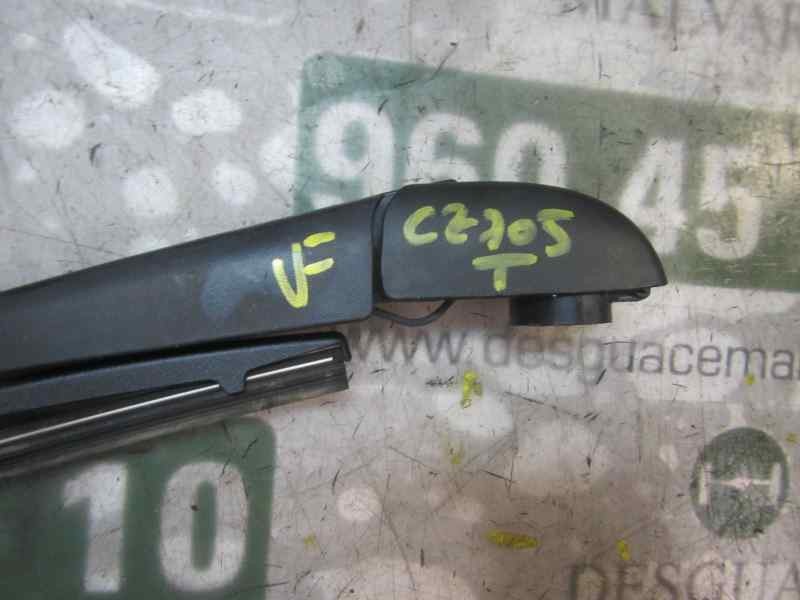 Recambio de brazo limpia trasero para toyota verso 1.6 d-4d cat referencia OEM IAM 8524105090  