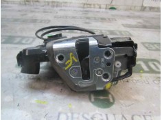 Recambio de cerradura puerta delantera izquierda para toyota verso 1.6 d-4d cat referencia OEM IAM 6904002211   2