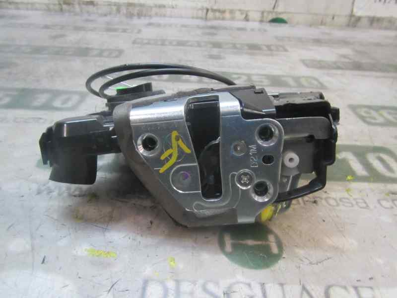 Recambio de cerradura puerta delantera izquierda para toyota verso 1.6 d-4d cat referencia OEM IAM 6904002211  