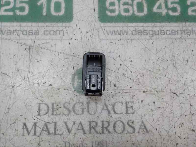 Recambio de mando elevalunas delantero derecho para volkswagen golf vii lim. (5g1) advance bluemotion referencia OEM IAM 5G09598
