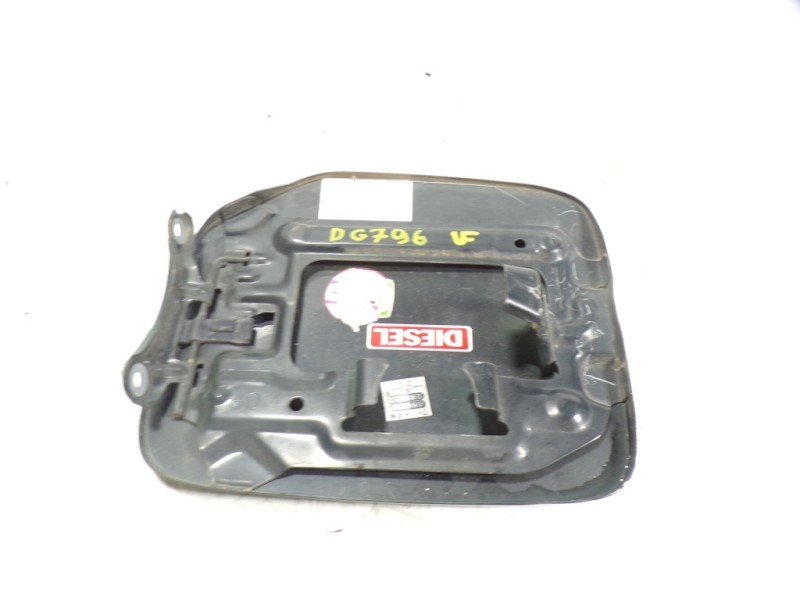 Recambio de tapa combustible para toyota land cruiser (j9) 3.0 turbodiesel referencia OEM IAM   