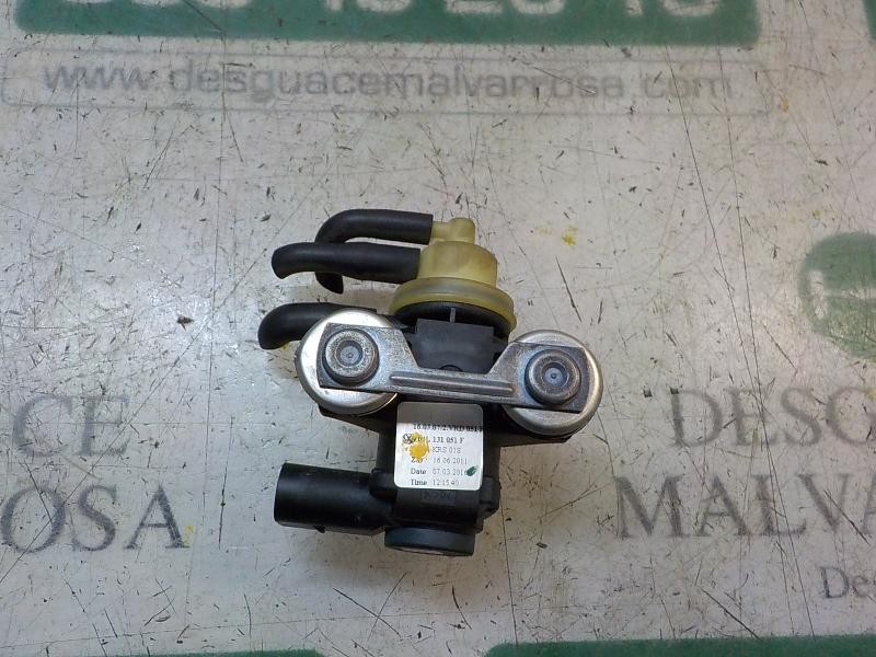 Recambio de valvula aire adicional para skoda octavia combi (5e5) style referencia OEM IAM 1K0906627B 1K0906627B 