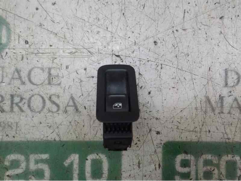 Recambio de mando elevalunas trasero izquierdo para volkswagen golf vii lim. (5g1) advance bluemotion referencia OEM IAM 5G09598