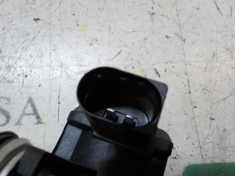 Recambio de valvula aire adicional para skoda octavia combi (5e5) style referencia OEM IAM 1K0906627B 1K0906627B 