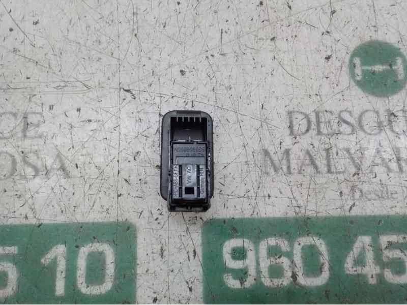 Recambio de mando elevalunas trasero izquierdo para volkswagen golf vii lim. (5g1) advance bluemotion referencia OEM IAM 5G09598
