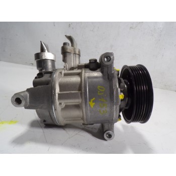 COMPRESOR AIRE ACONDICIONADO 5Q0816803H 5Q0816803J 03070000542D