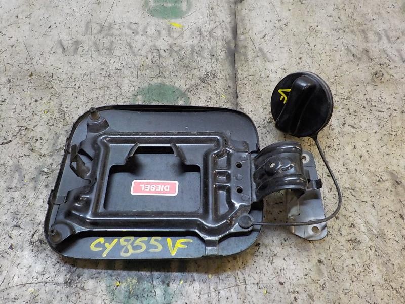 Recambio de tapa combustible para nissan qashqai (j10) 1.5 dci turbodiesel cat referencia OEM IAM G8830JD0M0  