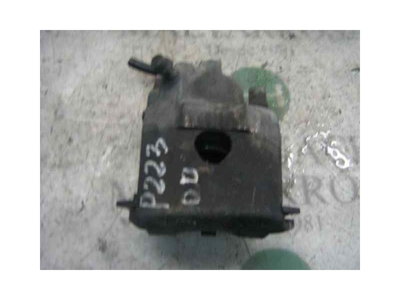 Recambio de pinza freno delantera derecha para volkswagen polo berlina (6n1) 1.6 referencia OEM IAM   