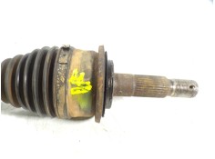 Recambio de transmision derecha para toyota land cruiser (j9) 3.0 turbodiesel referencia OEM IAM    2