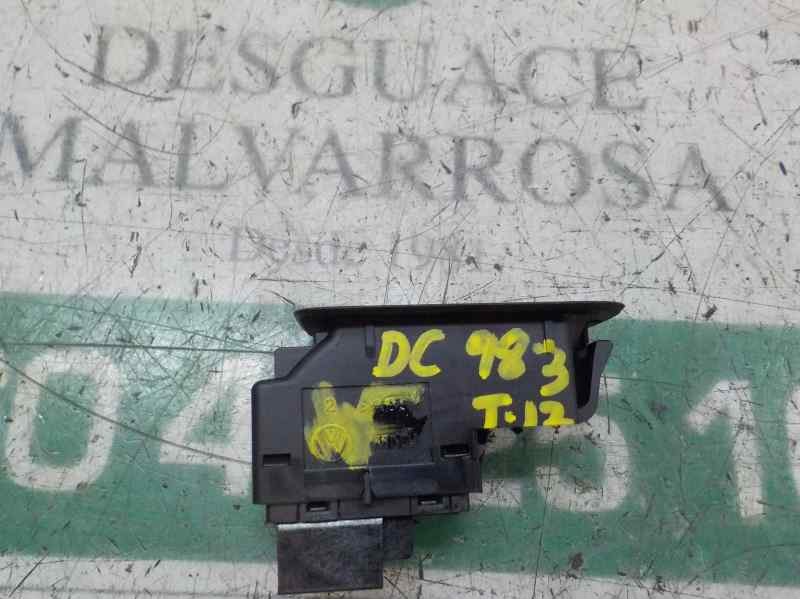 Recambio de mando elevalunas trasero izquierdo para volkswagen golf vii lim. (5g1) advance bluemotion referencia OEM IAM 5G09598