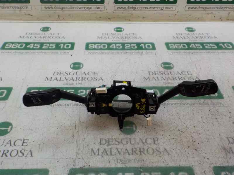 Recambio de mando intermitentes para volkswagen golf vii lim. (5g1) advance bluemotion referencia OEM IAM  5Q0953507FT 