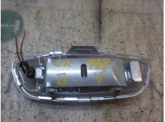 Recambio de piloto interior para mercedes-benz vaneo (w414) furgoneta compacta 1.7 turbodiesel cat referencia OEM IAM A210820340 2