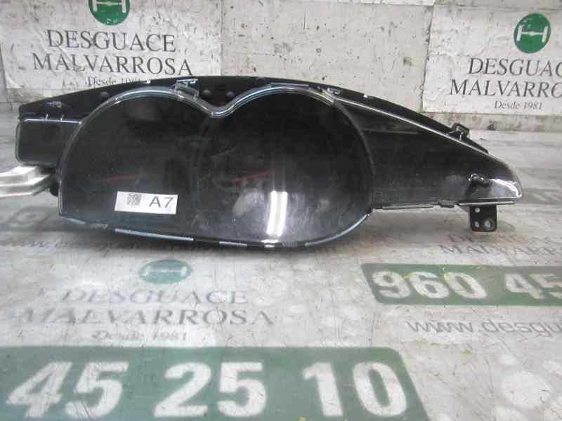 Recambio de cuadro instrumentos para toyota verso 1.6 d-4d cat referencia OEM IAM 838000FA71 838000FA71 