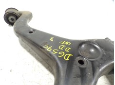 Recambio de brazo suspension inferior delantero derecho para land rover range rover sport 2.7 td v6 cat referencia OEM IAM RBJ50 2