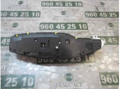 Recambio de cuadro instrumentos para toyota verso 1.6 d-4d cat referencia OEM IAM 838000FA71 838000FA71  2