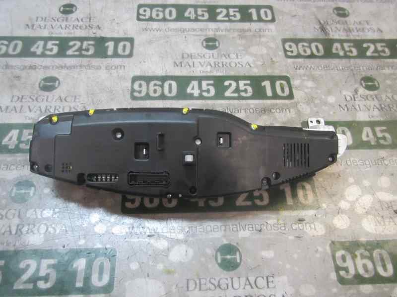 Recambio de cuadro instrumentos para toyota verso 1.6 d-4d cat referencia OEM IAM 838000FA71 838000FA71 