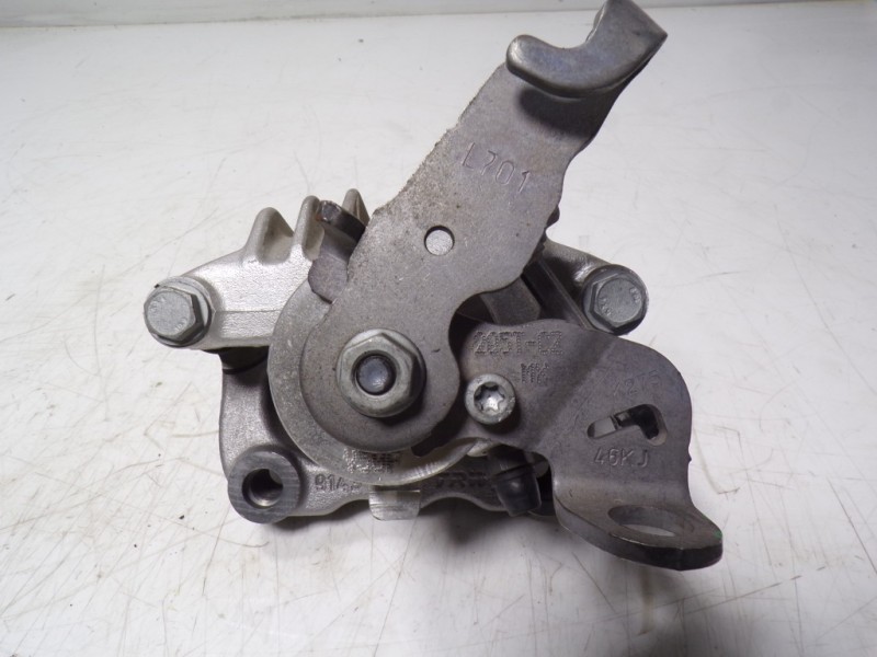 Recambio de pinza freno trasera izquierda para audi a1 sportback (gba) 1.0 tfsi referencia OEM IAM 2Q0615423C  