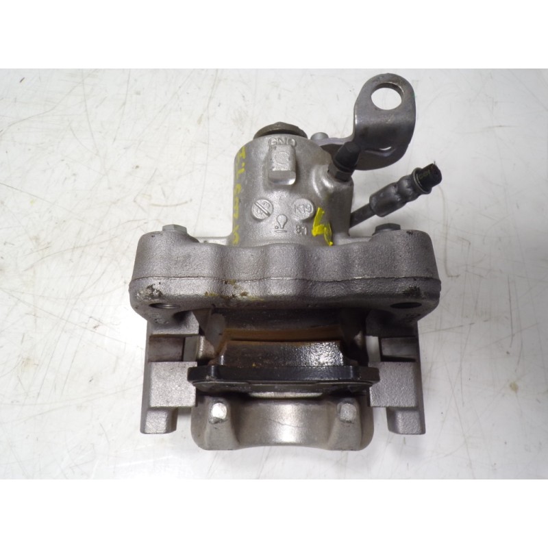 Recambio de pinza freno trasera izquierda para audi a1 sportback (gba) 1.0 tfsi referencia OEM IAM 2Q0615423C  