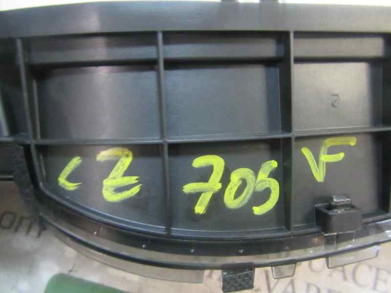 Recambio de cuadro instrumentos para toyota verso 1.6 d-4d cat referencia OEM IAM 838000FA71 838000FA71 