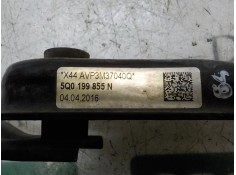 Recambio de soporte cambio para skoda octavia combi (5e5) style referencia OEM IAM 5Q0199855S 5Q0199855N  2