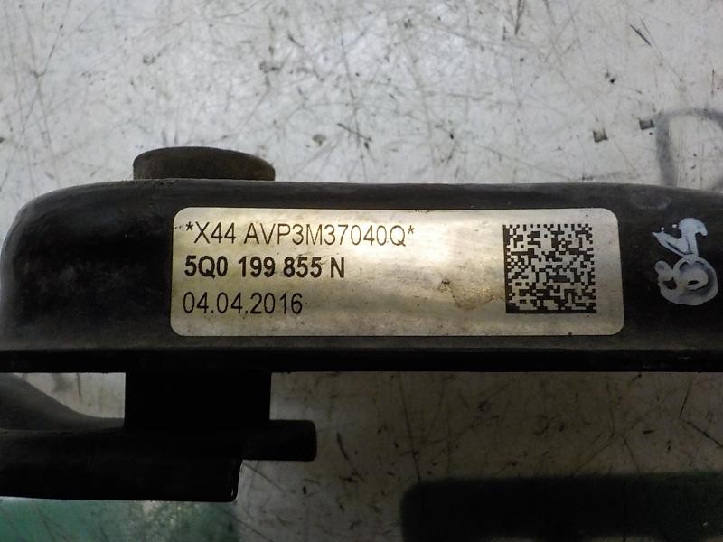 Recambio de soporte cambio para skoda octavia combi (5e5) style referencia OEM IAM 5Q0199855S 5Q0199855N 