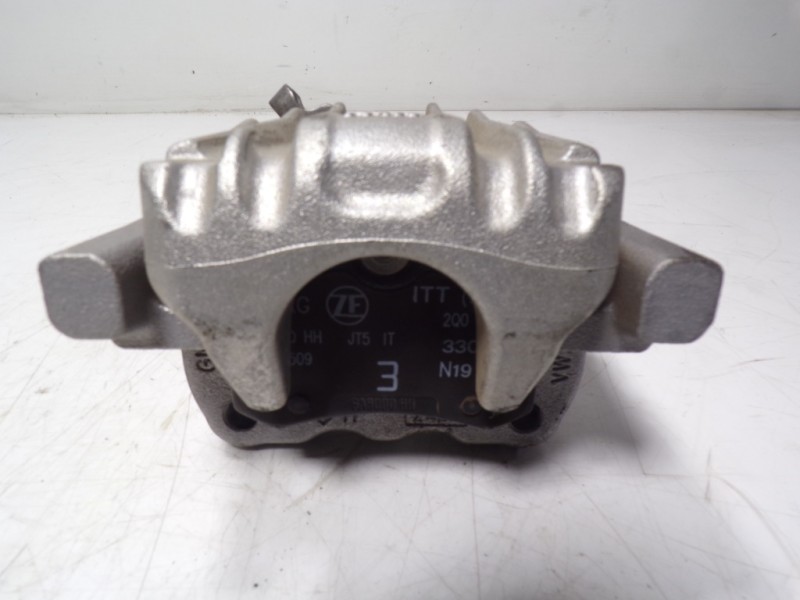 Recambio de pinza freno trasera izquierda para audi a1 sportback (gba) 1.0 tfsi referencia OEM IAM 2Q0615423C  