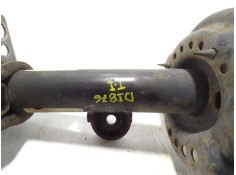 Recambio de amortiguador trasero izquierdo para fiat 500 x (334) 1.6 16v cat referencia OEM IAM 52036028 520360280  2