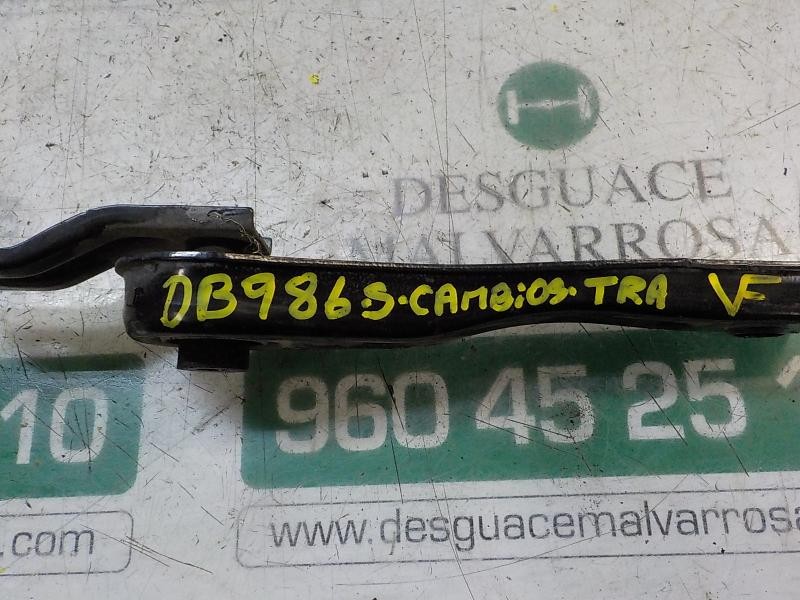 Recambio de soporte cambio para skoda octavia combi (5e5) style referencia OEM IAM 5Q0199855S 5Q0199855N 