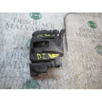 PINZA FRENO DELANTERA IZQUIERDA 