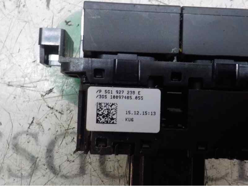 Recambio de modulo electronico para volkswagen golf vii lim. (5g1) advance bluemotion referencia OEM IAM 5G1927238EWZU 5G1927138