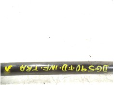 Recambio de brazo suspension inferior trasero derecho para land rover range rover sport 2.7 td v6 cat referencia OEM IAM RGD5000 2