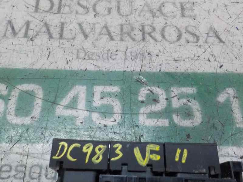 Recambio de modulo electronico para volkswagen golf vii lim. (5g1) advance bluemotion referencia OEM IAM 5G1927238EWZU 5G1927138