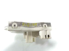 Recambio de resistencia calefaccion para bmw x1 (e84) sdrive 18d referencia OEM IAM 64119265892  T1021327U 2