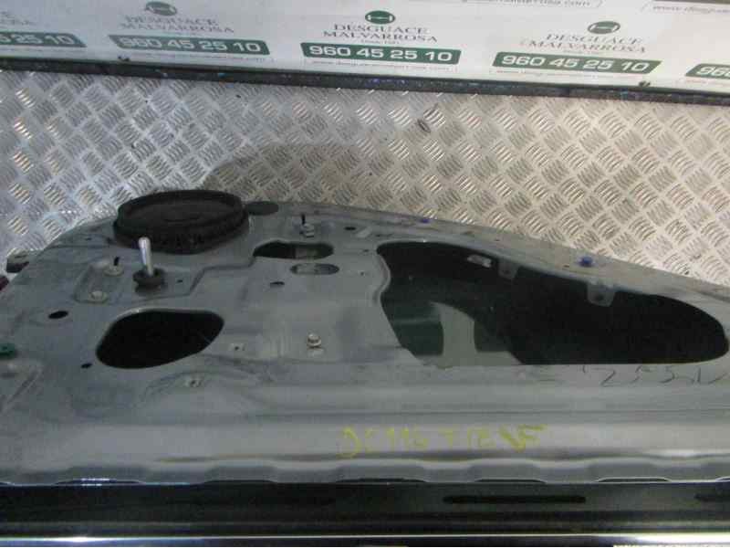 Recambio de puerta trasera izquierda para opel insignia berlina 2.0 16v cdti referencia OEM IAM   