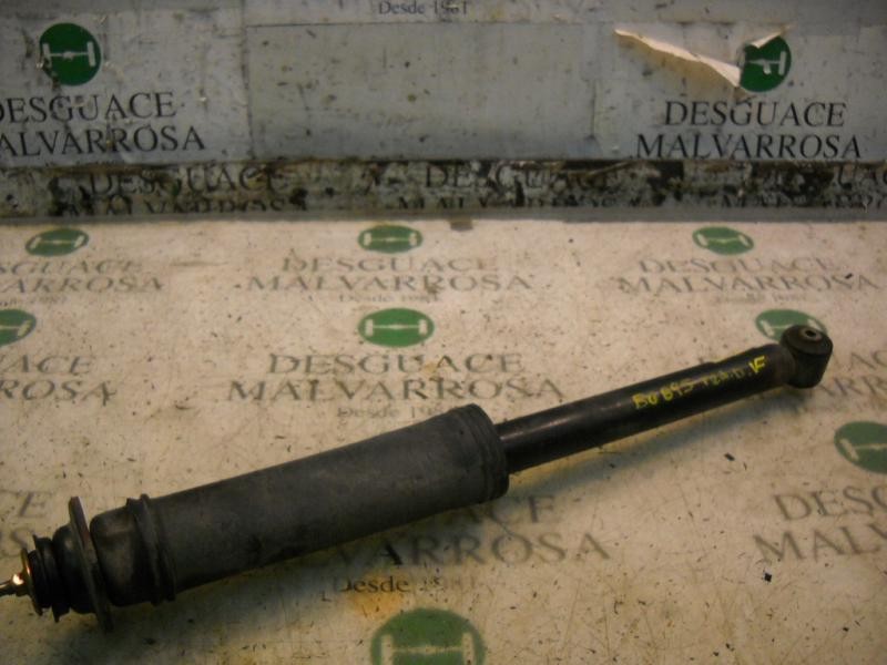 Recambio de amortiguador trasero derecho para daewoo kalos 1.2 se referencia OEM IAM   