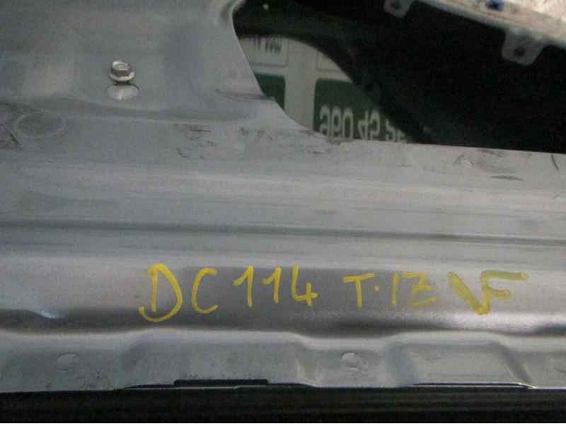 Recambio de puerta trasera izquierda para opel insignia berlina 2.0 16v cdti referencia OEM IAM   