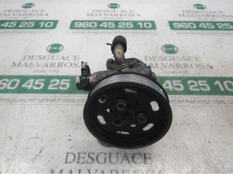 Recambio de bomba direccion para seat leon (1m1) 1.9 tdi referencia OEM IAM   