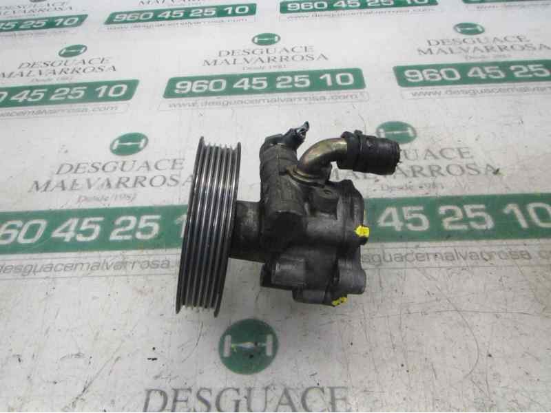 Recambio de bomba direccion para seat leon (1m1) 1.9 tdi referencia OEM IAM   